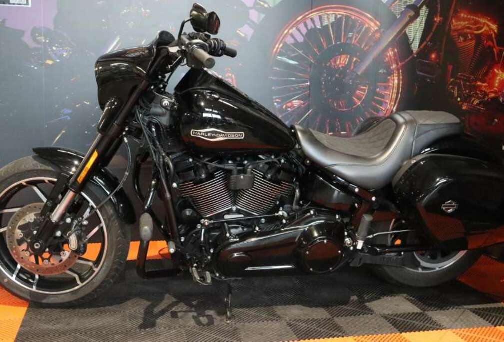Cruiser