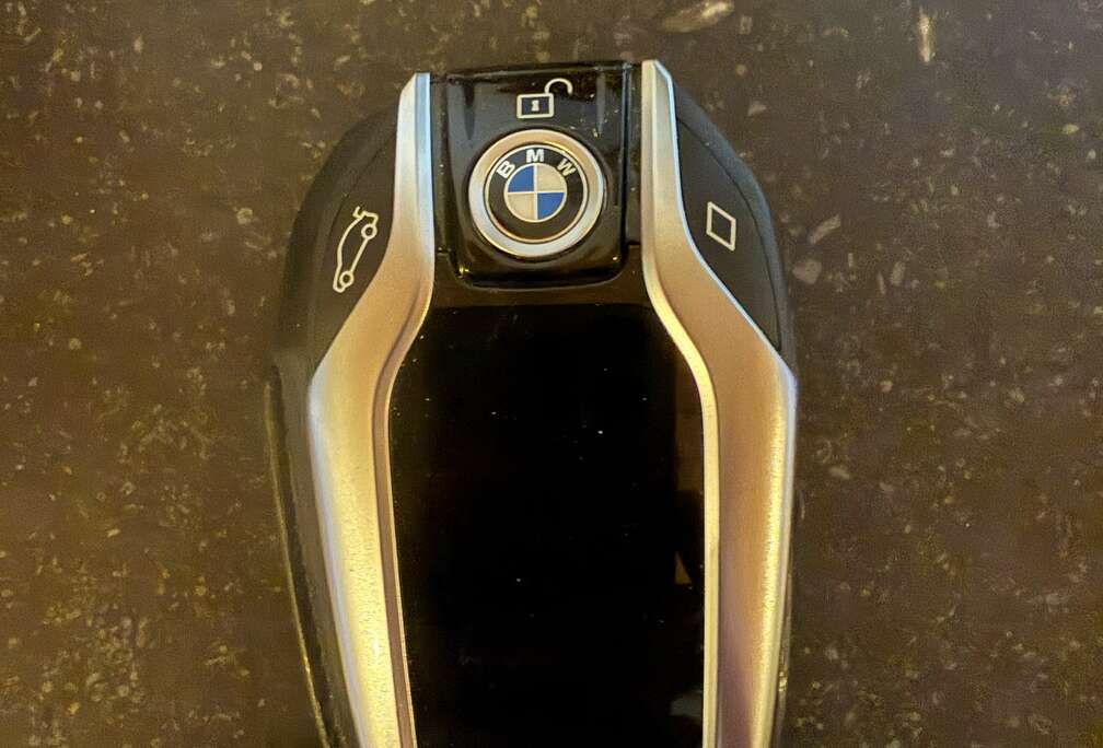 BMW 530eA PHEV Performance OPF (185 kW)