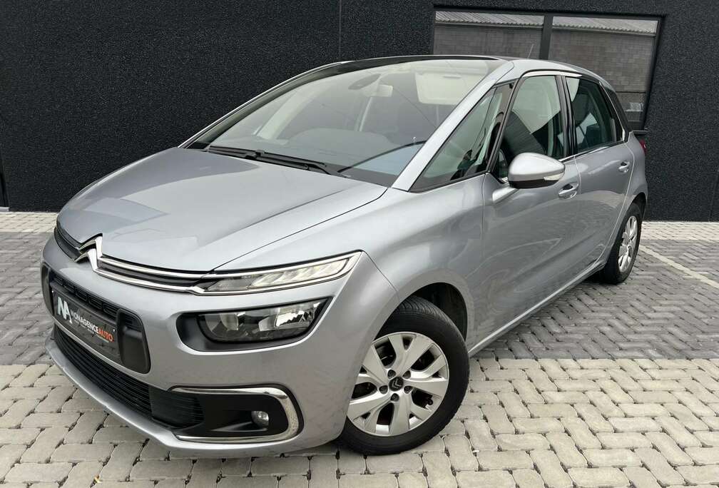 Citroen - 1.6 Hdi - Automatique