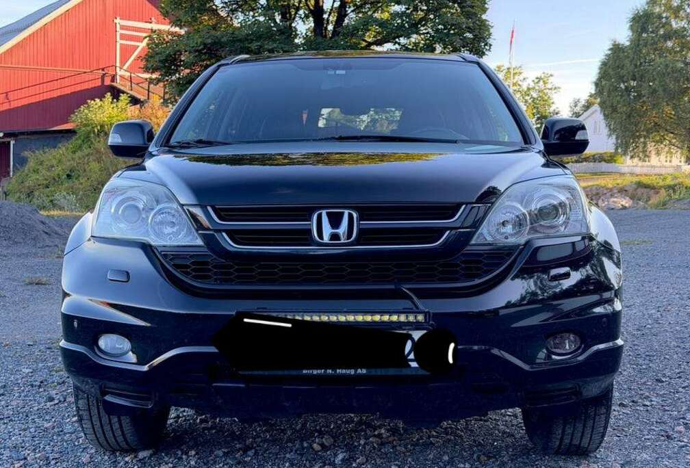 Honda CR-V 2.0i Executive