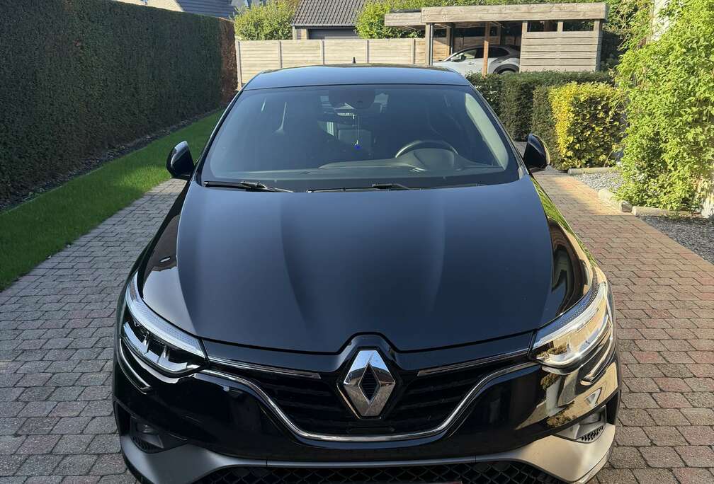 Renault 1.33 TCe R.S.Line EDC GPF (EU6D)