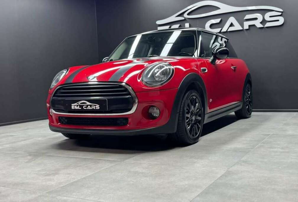 MINI Mini 1.5 DA Cooper **12 mois de garantie**