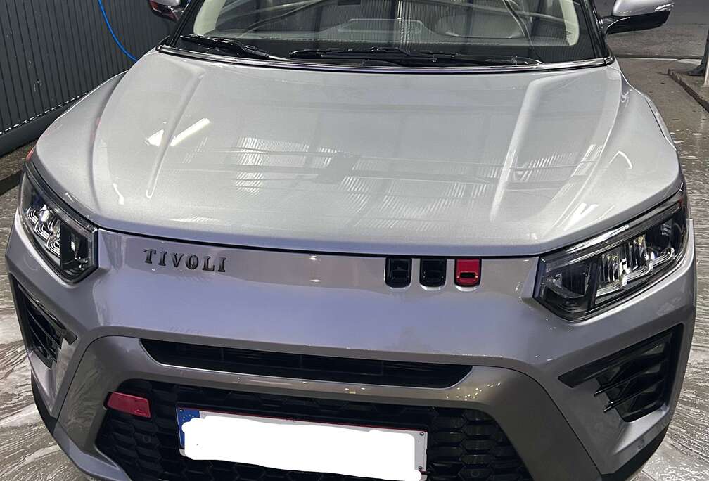 1.5 T-GDI 2WD Platinum