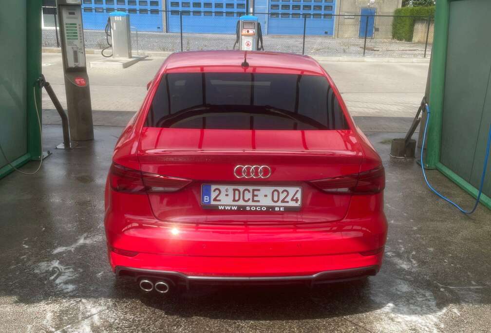 Audi A3 1.6 Ambiente