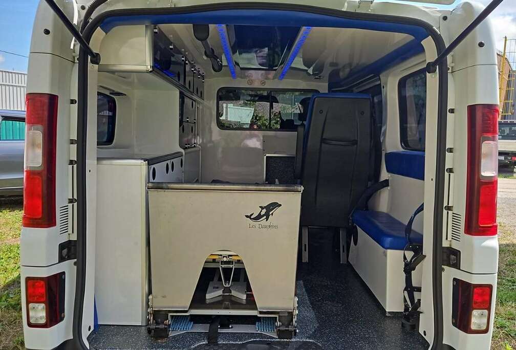 Fiat 1.6 Multijet L1H1 Tw.Turbo Base S