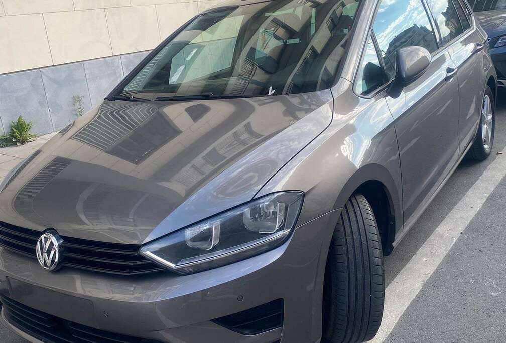 Volkswagen 1.6 CR TDi Trendline