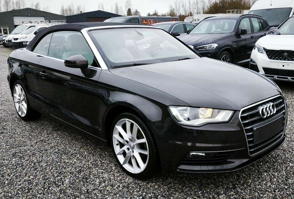 Audi Cabrio_1.4TSFI(149CH)_2015EUR.6B_AUT_126.000KM