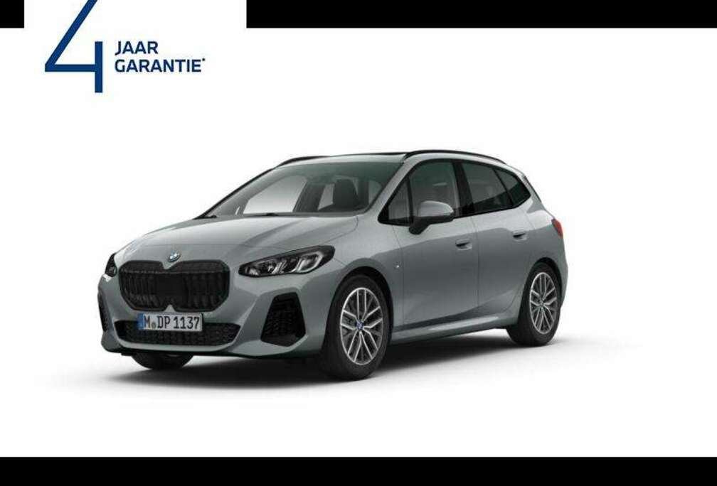 BMW Active Tourer