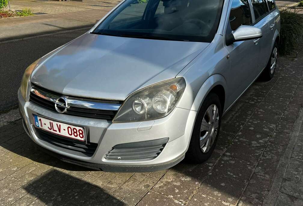 Opel 1.7 CDTI Caravan