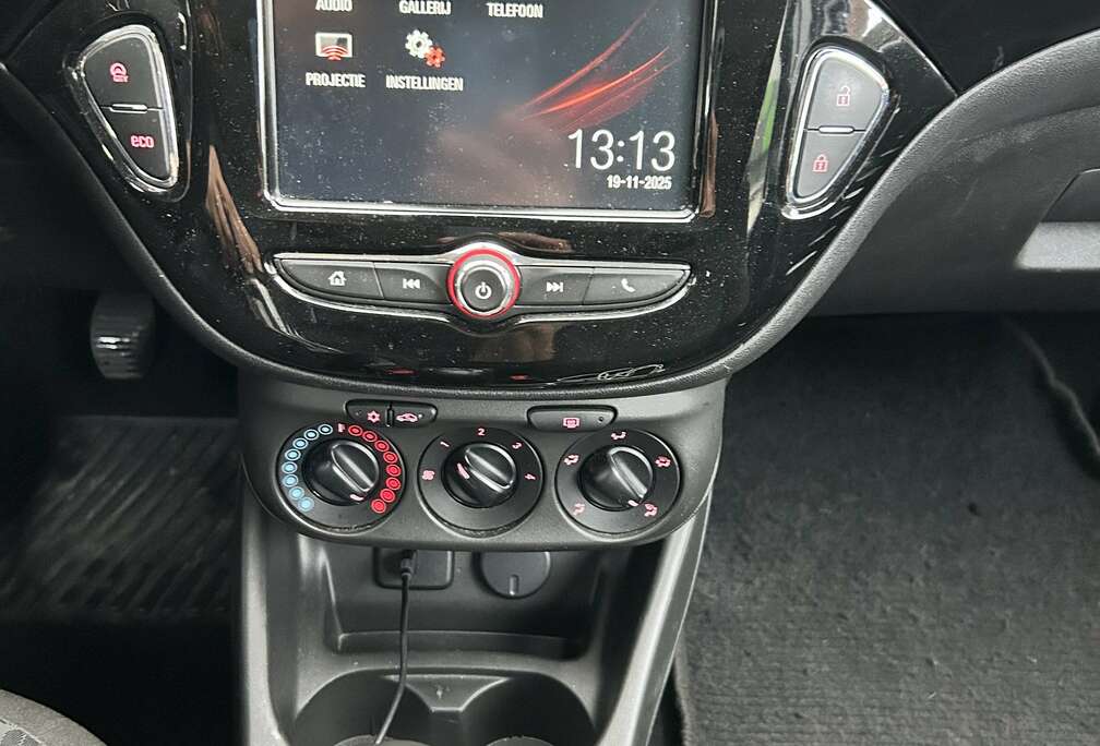 Opel 1.3 D (CDTi) (ecoFLEX) Start/Stop Color Edition