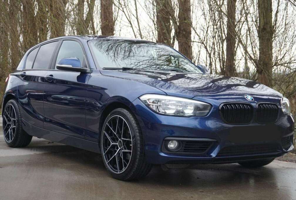 BMW 116i
