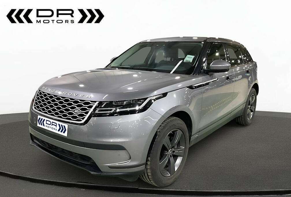 Land Rover 2.0 TURBO S - LEDER - NAVI