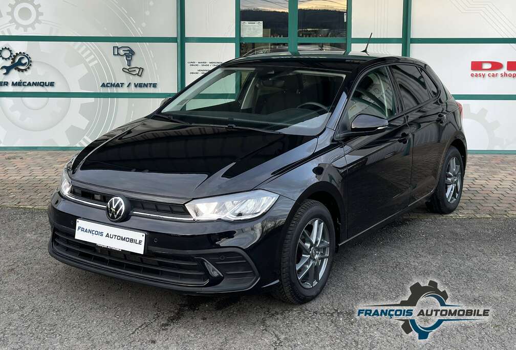 Volkswagen 1.0 TSI 95CV  DSG  Navi  Cam  CarPlay