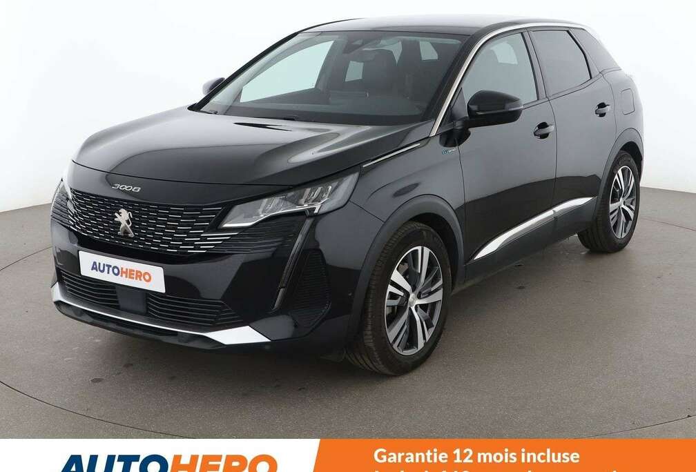 Peugeot 1.6 Hybrid 225 Allure
