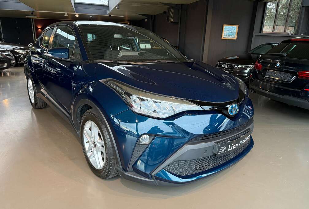 Toyota TE KOOP VOOR ONDERDELEN*MOTOR*TRANSMISSIE