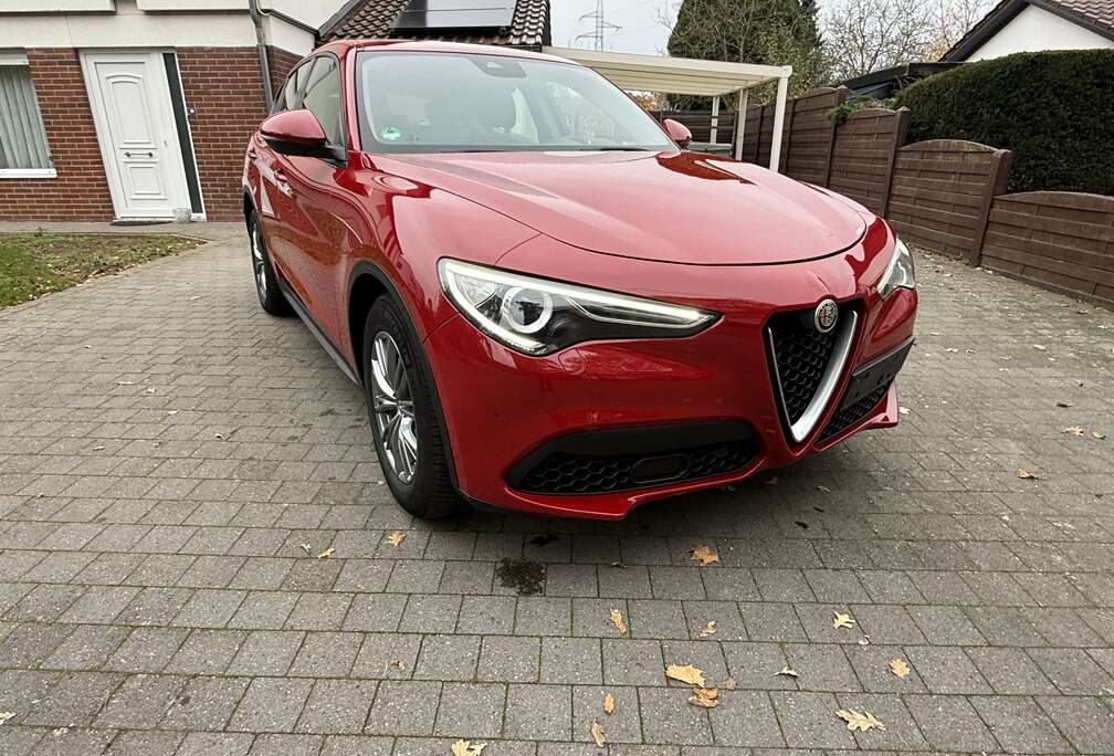 Alfa Romeo 2.2 Diesel 16V AT8 Super