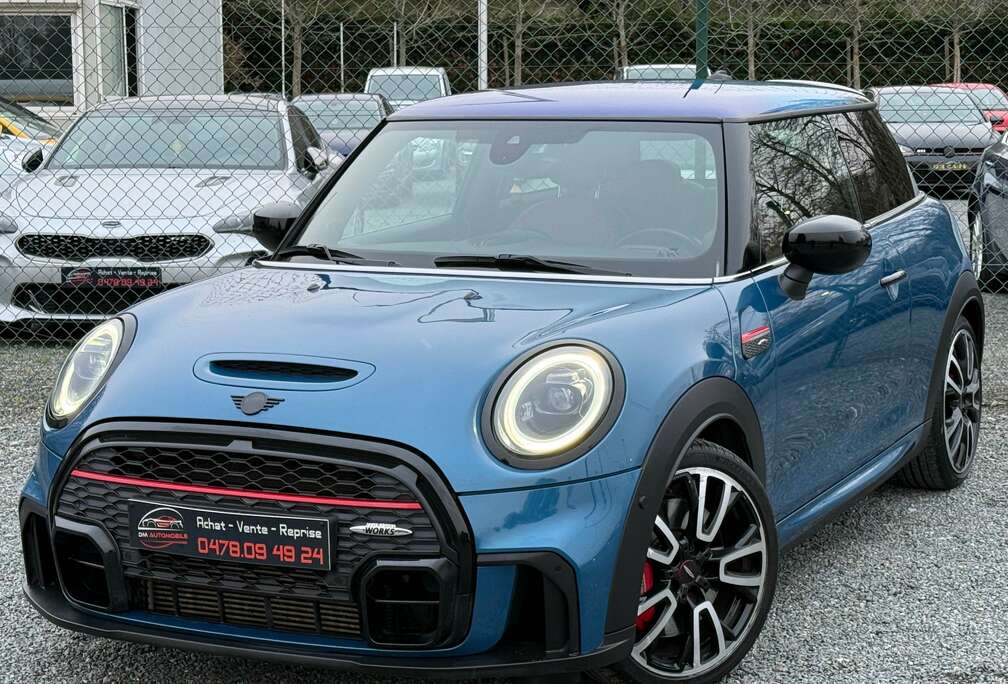 MINI 2.0AS/GARANTIE 12MOIS