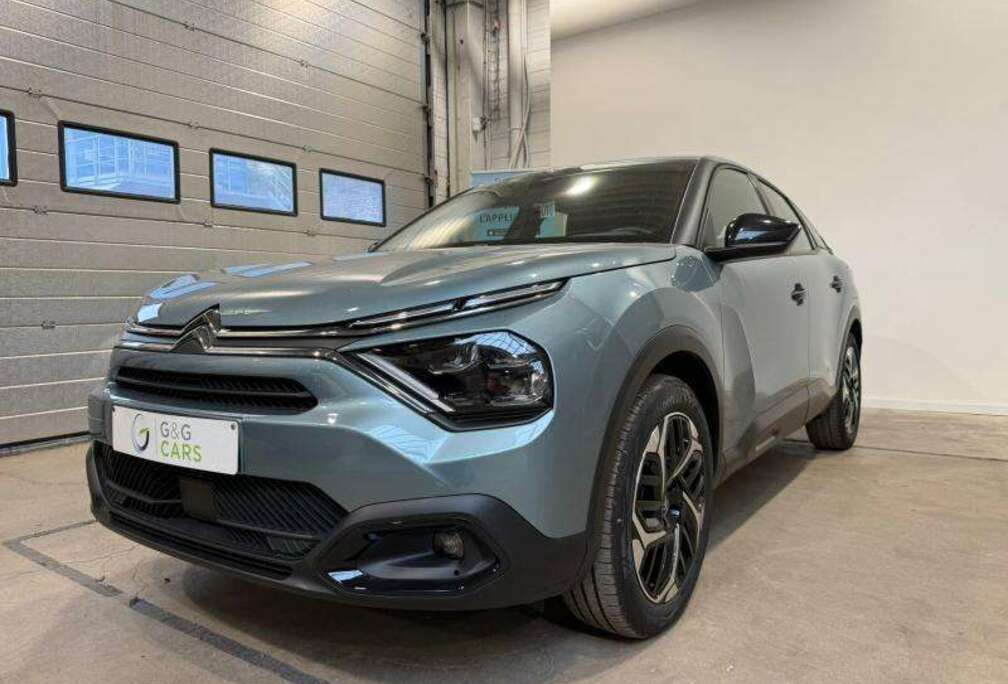 Citroen Feel Pack Business ***12 MOIS DE GARANTIE***