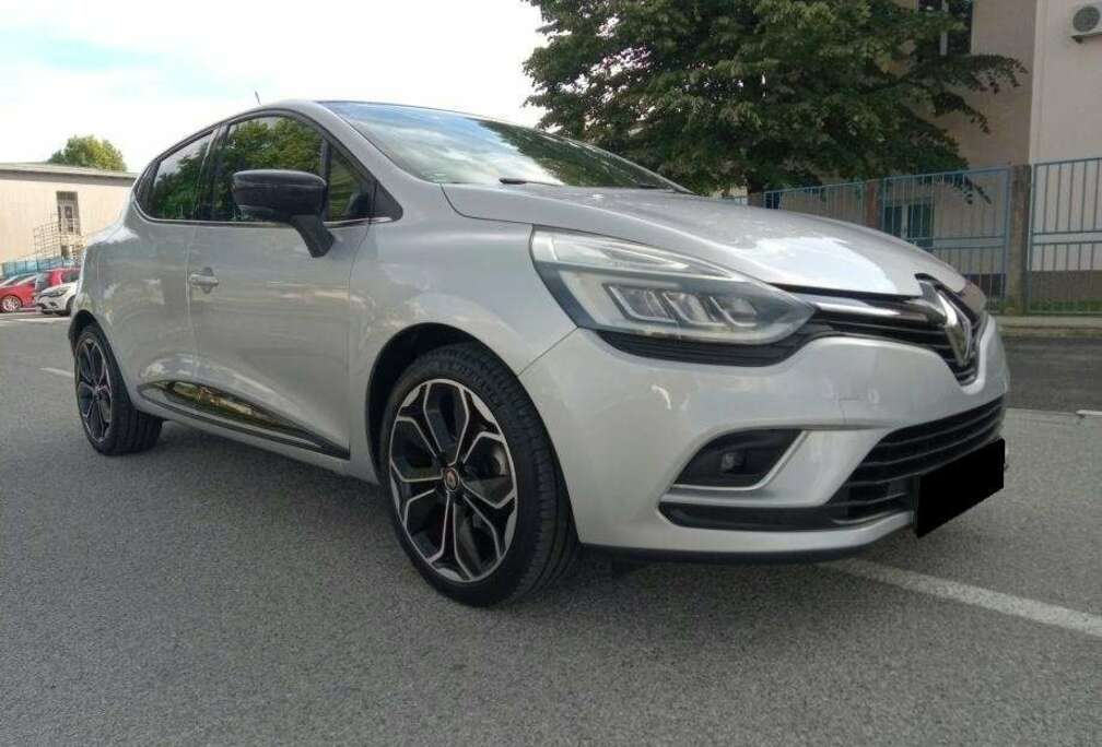 Renault Clio 1.6i GT
