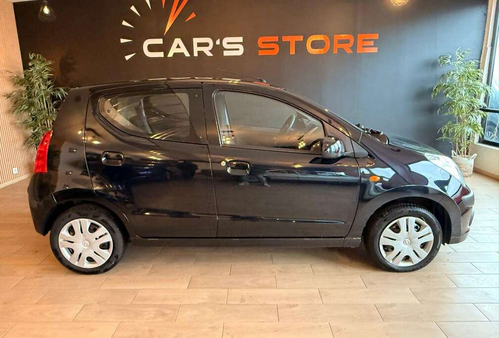 Nissan Pixo 1.0i * Garantie 12 Mois *