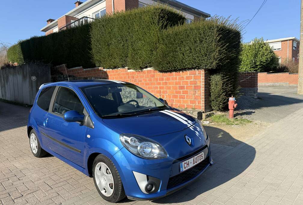 Renault 1.2iPRETE A IMMATRICULÉ - GARANTIE 1 AN