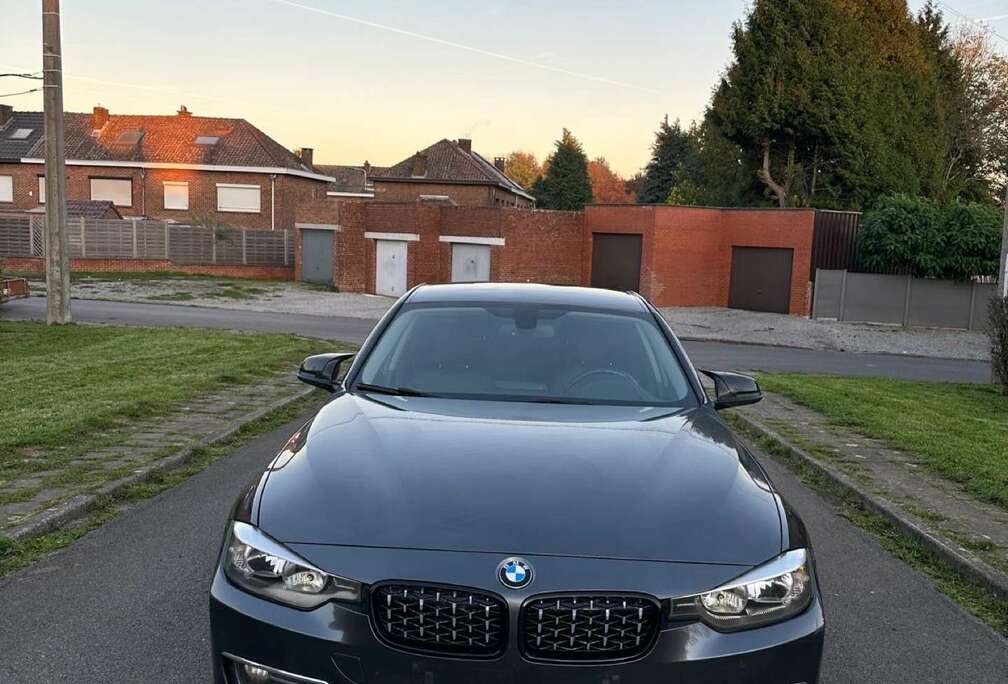 BMW d