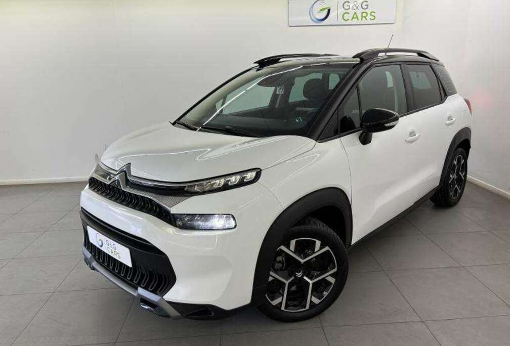 Citroen Aircross