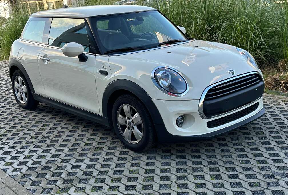 MINI 1.5 i (EU6d-TEMP)  * GARANTIE 12 MOIS * GPS *