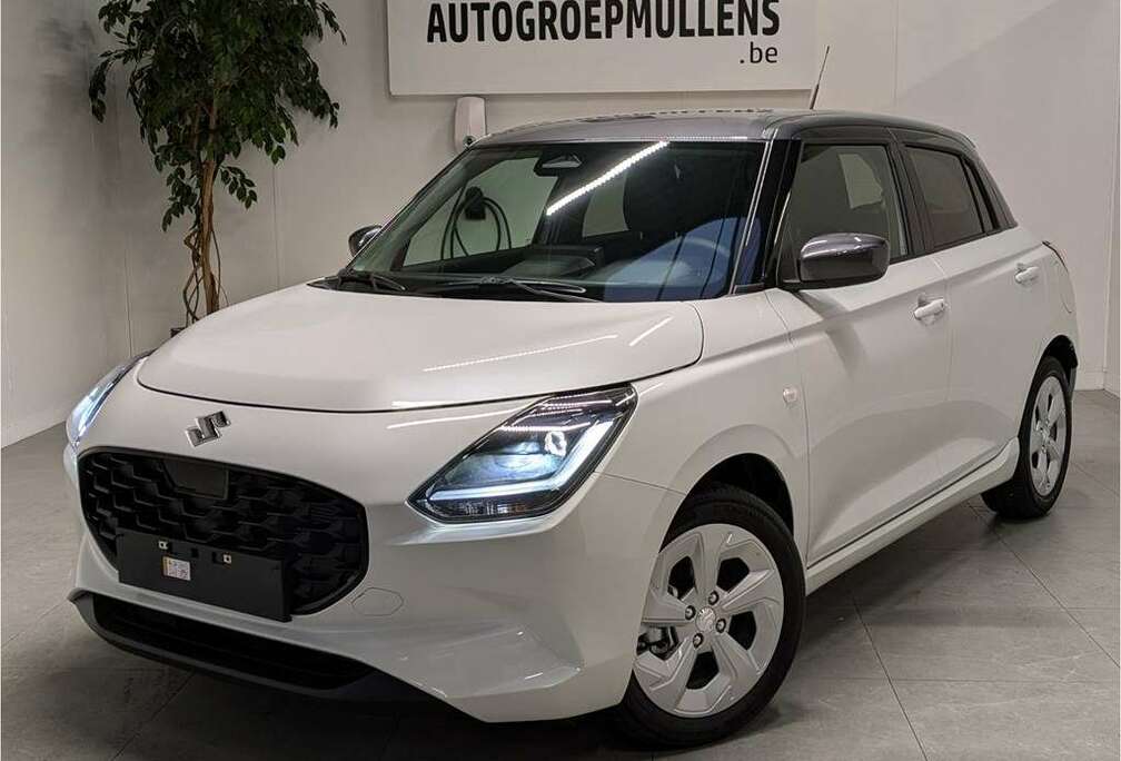 Suzuki 2024 Nieuw Model  1.2 GL+ Mild Hybrid