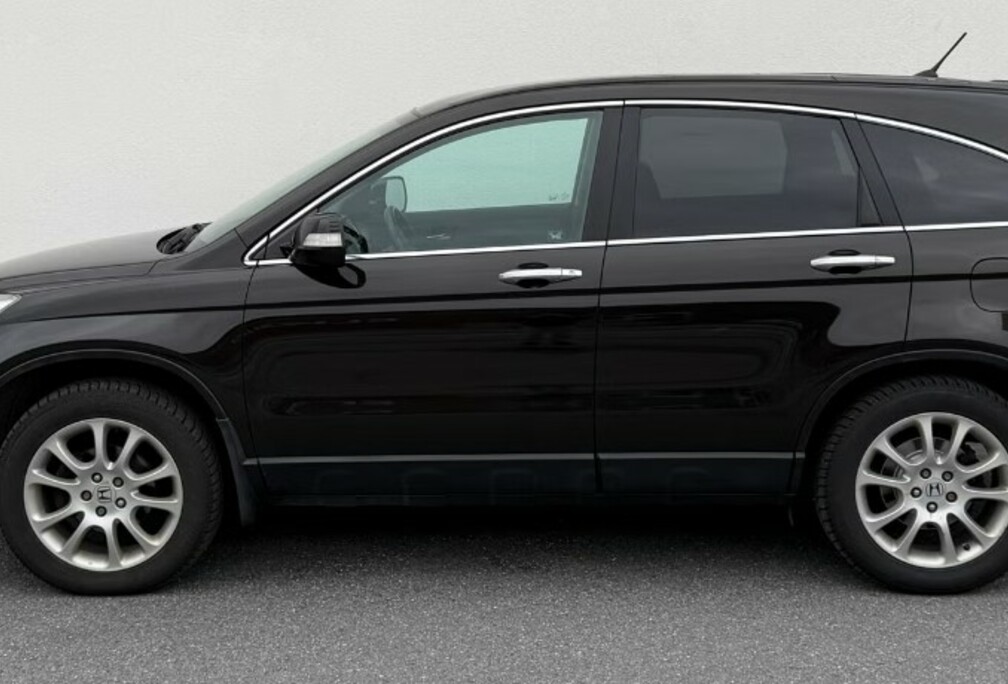 Honda CR-V 2.0 I-VTEC 4WD Executive