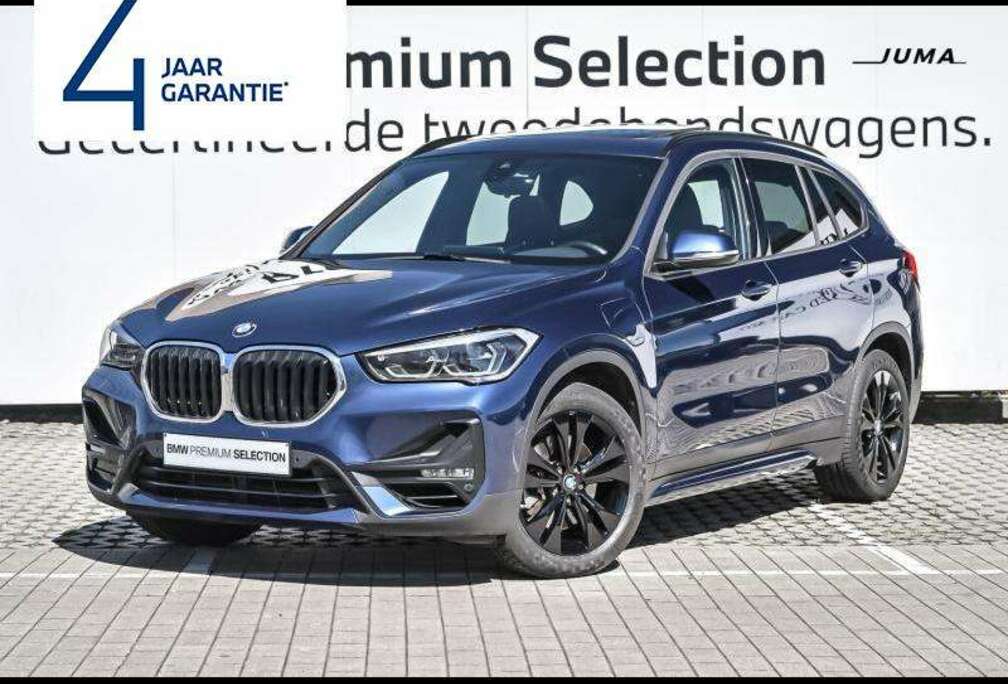 BMW xDrive25e - Sportline - Trekhaak
