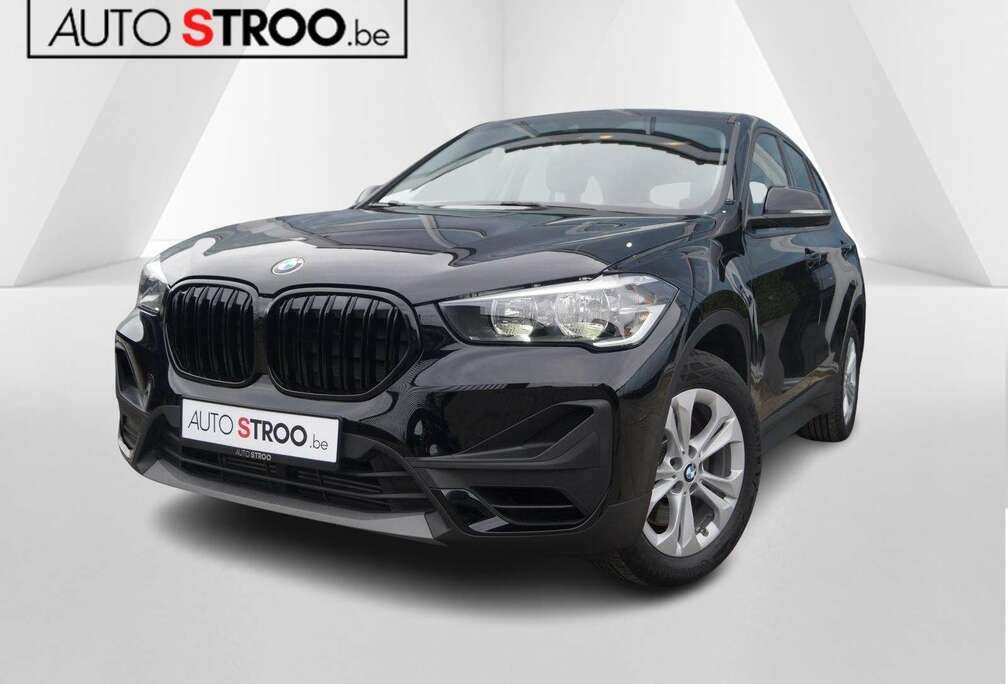 BMW xDrive25e PHEV LED NAVIpro ALU CRUISE