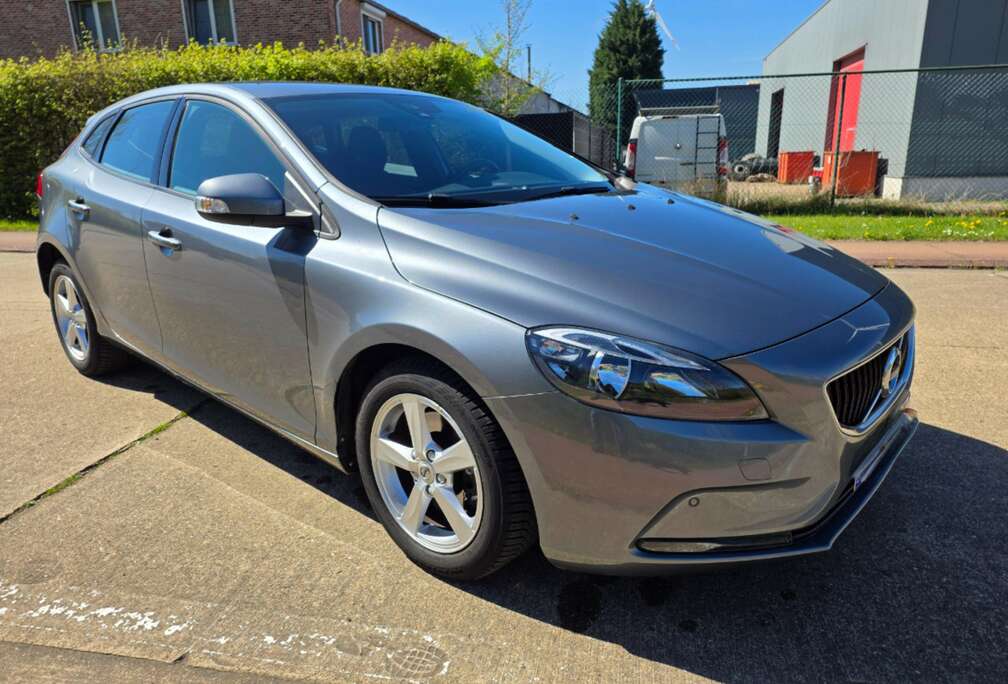 Volvo 2.0 Benzine 225PK Topstaat