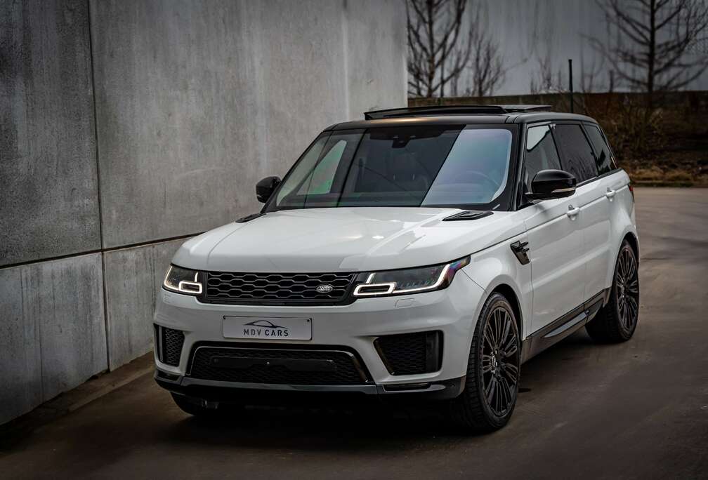Land Rover Electronicprobleme*MoteurOK
