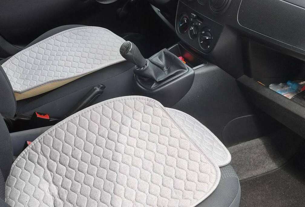 Citroen Nemo 1.4i Tentation