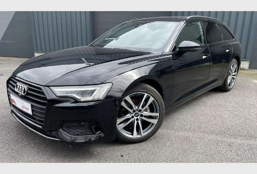 Audi Avant Audi A6 Avant Business Edition Sport 35 TDI