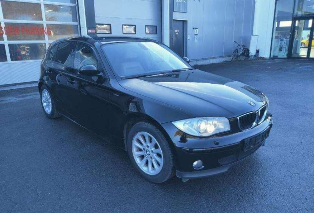 BMW 116i