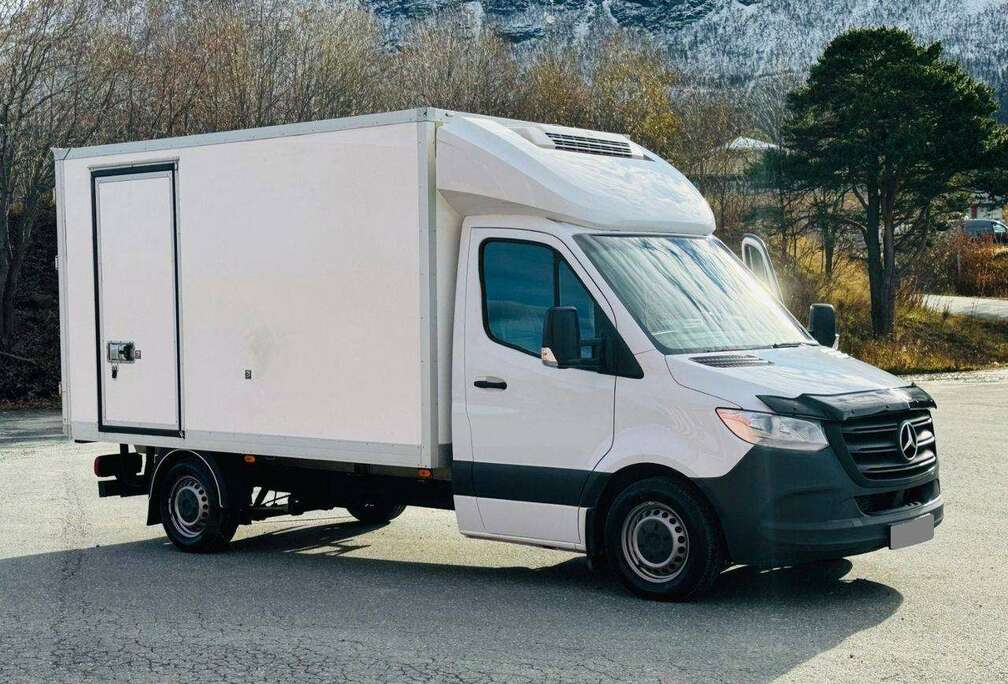 Mercedes-Benz 143 ch \