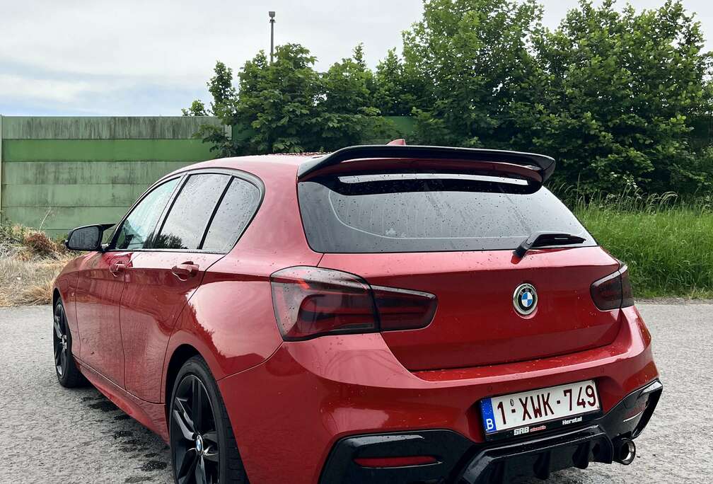 BMW 118i