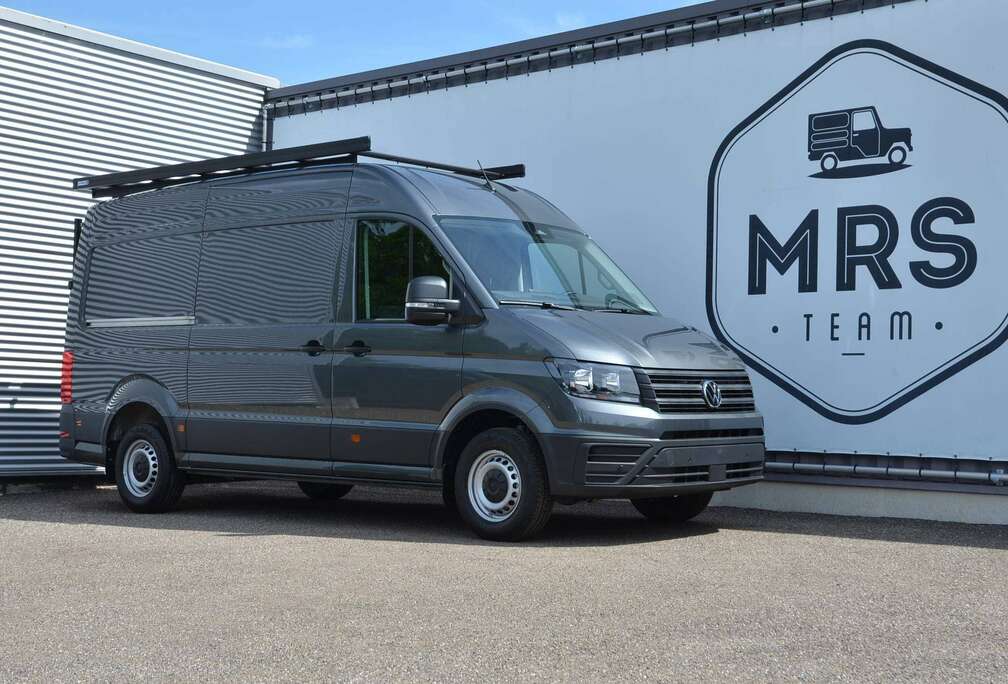 Volkswagen - L3H3- DSG- 180Pk- Camera- Nieuw- 41990+BTW