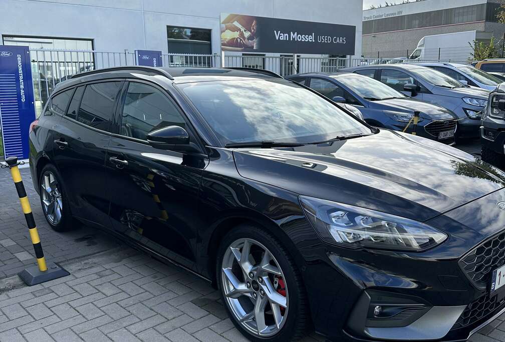 Ford Turnier 2.3 EcoBoost S&S Aut. ST