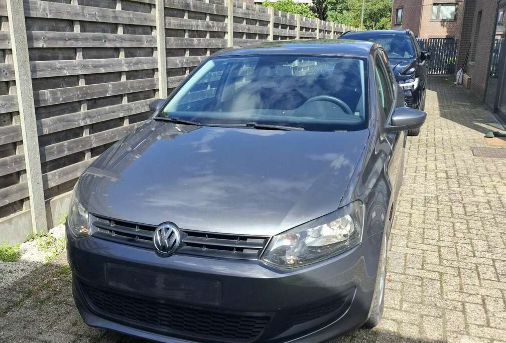 Volkswagen 1.2i Trendline