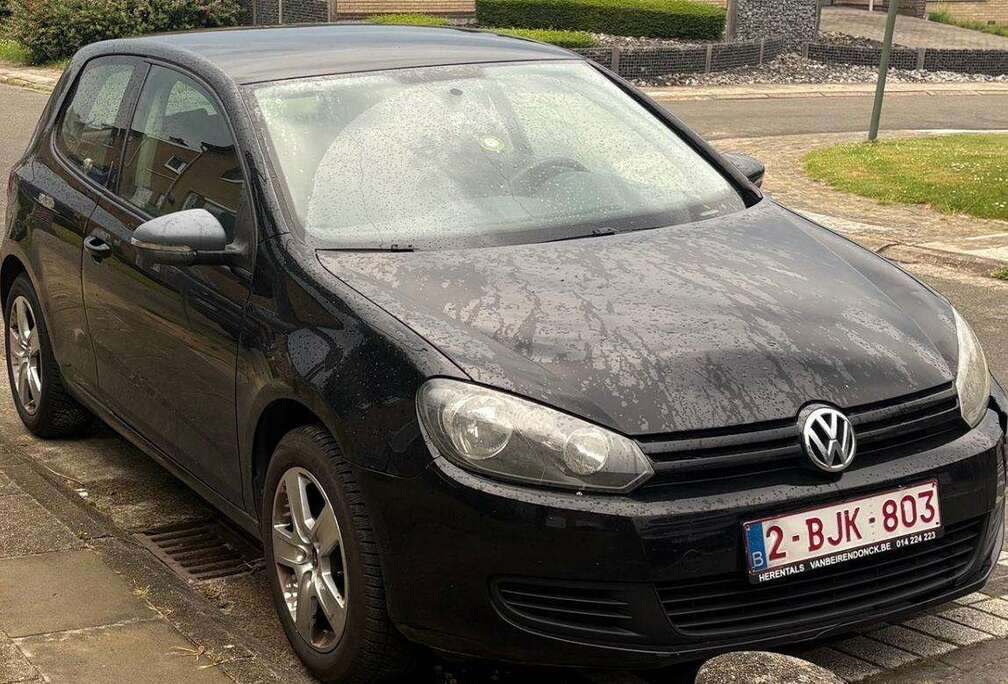 Volkswagen 1.4i Trendline