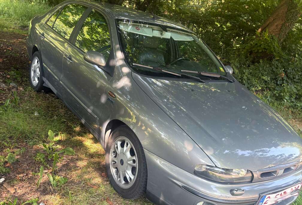 Fiat Fiat Marea 1900jtd