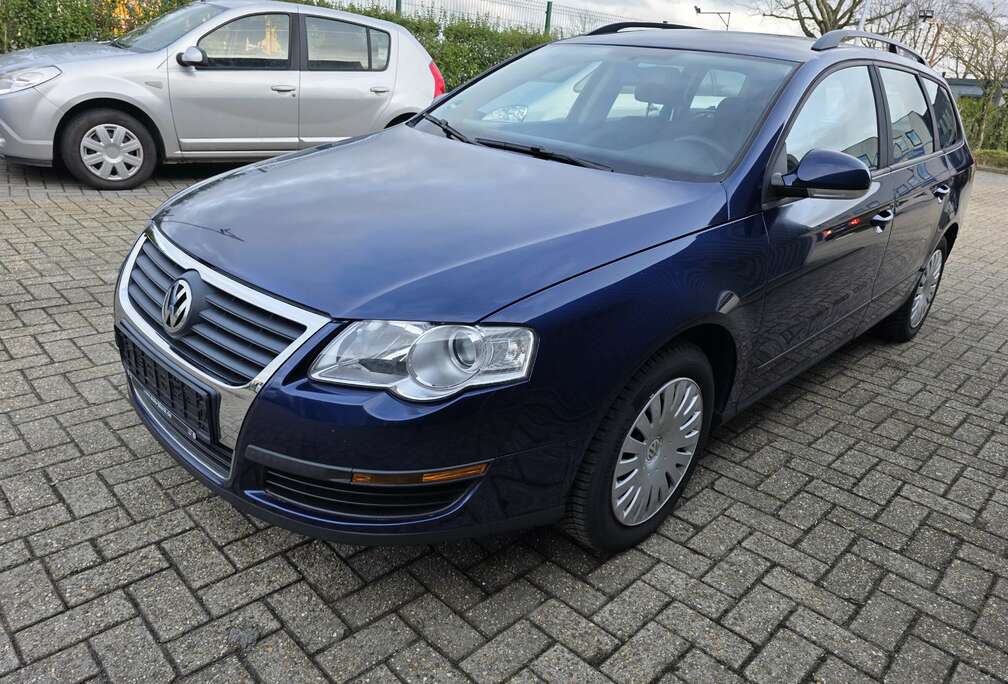 Volkswagen 1.6 Benzine -
