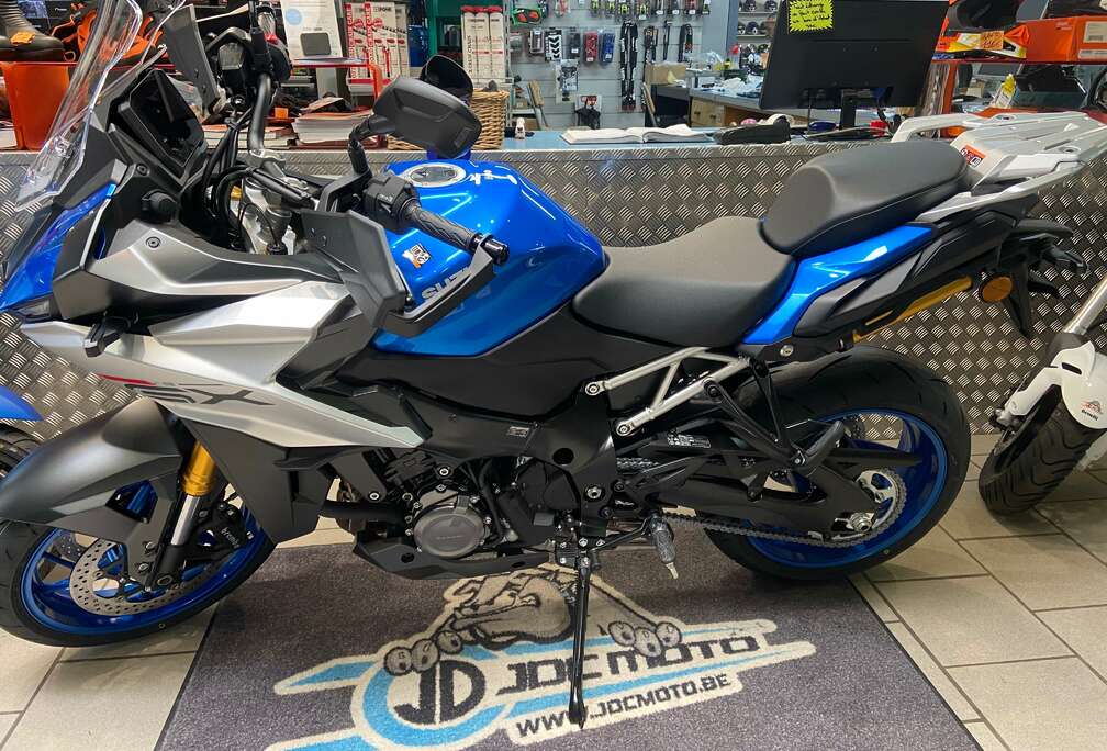 Suzuki