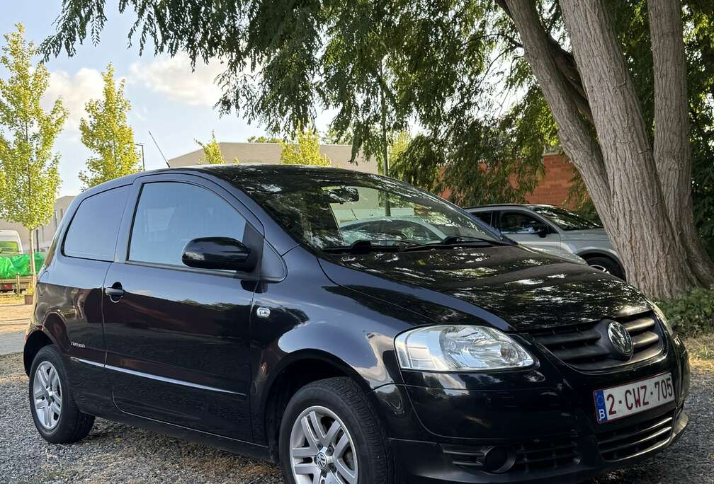 Volkswagen 1.2i