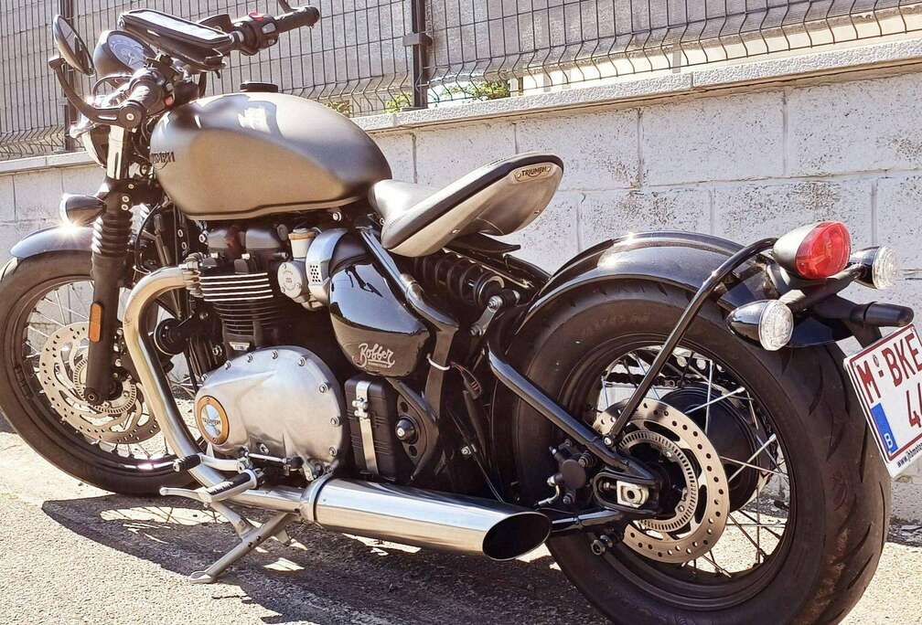 Triumph