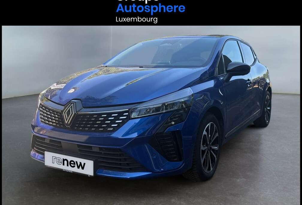 Renault 1.0 TCe Techno