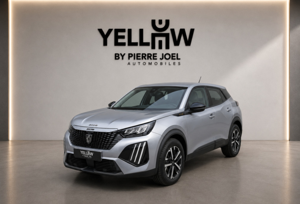 Peugeot Style